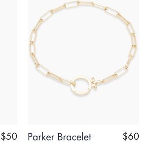 Gorjana Parker Bracelet